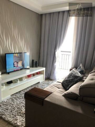 Imagem Apartamento com 2 Quartos à Venda, 54 m² em Padroeira - Osasco Imagem Apartamento com 2 Quartos à Venda, 54 m² em Padroeira - Osasco