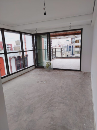 Imagem Cobertura com 3 Quartos à Venda, 371 m² em Jardim Paulista - São Paulo
