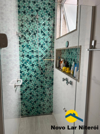 Imagem Apartamento com 3 Quartos à Venda, 143 m² em Icaraí - Niterói Imagem Apartamento com 3 Quartos à Venda, 143 m² em Icaraí - Niterói