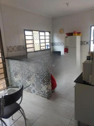 Imagem Casa com 3 Quartos à Venda, 105 m² em Residencial Antônio Lorenzetti Filho - Lençóis Paulista Imagem Casa com 3 Quartos à Venda, 105 m² em Residencial Antônio Lorenzetti Filho - Lençóis Paulista