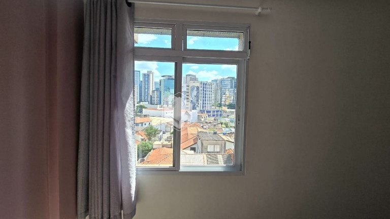 Imagem Apartamento com 1 Quarto à Venda, 52 m² em Pinheiros - São Paulo