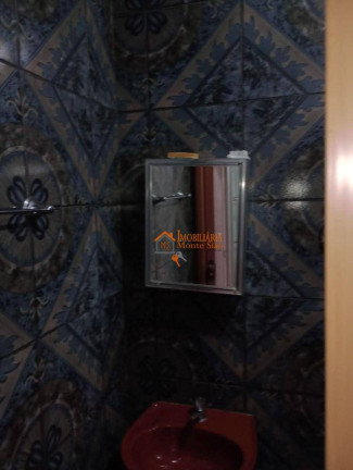 Imagem Casa com 3 Quartos à Venda, 125 m² em água Chata - Guarulhos Imagem Casa com 3 Quartos à Venda, 125 m² em água Chata - Guarulhos