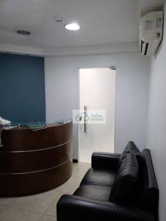 Imagem Imóvel à Venda, 32 m² em Barra Funda - São Paulo