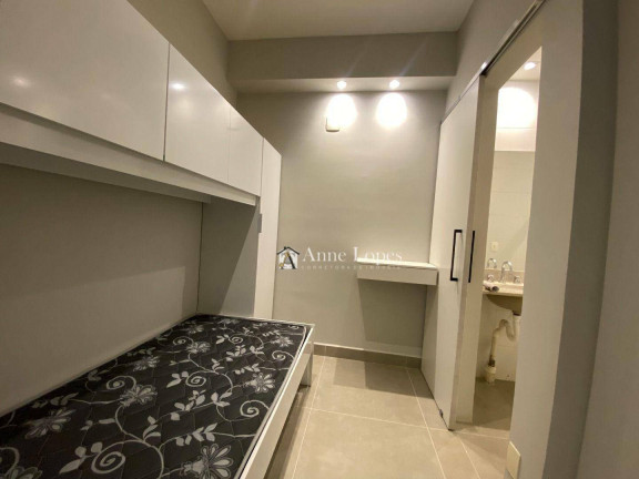 Imagem Apartamento com 2 Quartos à Venda, 57 m² em Gonzaga - Santos Imagem Apartamento com 2 Quartos à Venda, 57 m² em Gonzaga - Santos