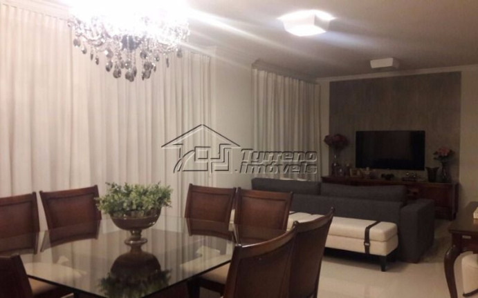 Imagem Apartamento com 3 Quartos à Venda, 156 m² em Jardim Aquarius - São José Dos Campos Imagem Apartamento com 3 Quartos à Venda, 156 m² em Jardim Aquarius - São José Dos Campos