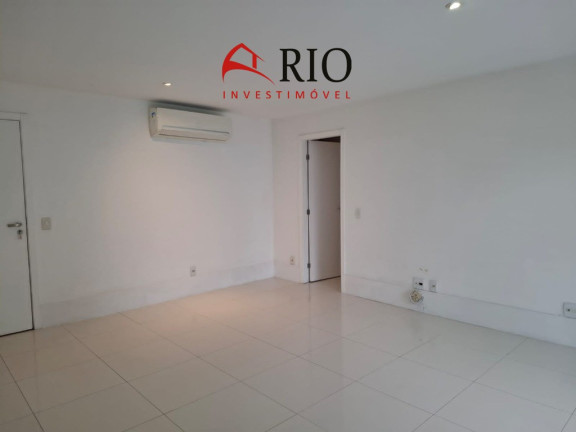 Imagem Imóvel com 3 Quartos para Alugar, 125 m² em Barra Da Tijuca - Rio De Janeiro Imagem Imóvel com 3 Quartos para Alugar, 125 m² em Barra Da Tijuca - Rio De Janeiro