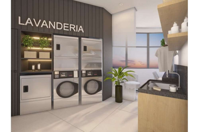 Imagem Imóvel com 1 Quarto à Venda, 25 m² em água Branca - São Paulo