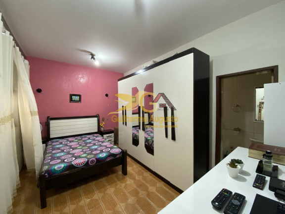 Imagem Casa com 3 Quartos à Venda, 210 m² em São José Operário - São João Del Rei Imagem Casa com 3 Quartos à Venda, 210 m² em São José Operário - São João Del Rei