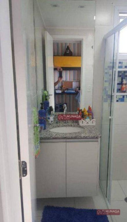 Imagem Apartamento com 3 Quartos à Venda, 122 m² em Jardim Flor Da Montanha - Guarulhos Imagem Apartamento com 3 Quartos à Venda, 122 m² em Jardim Flor Da Montanha - Guarulhos