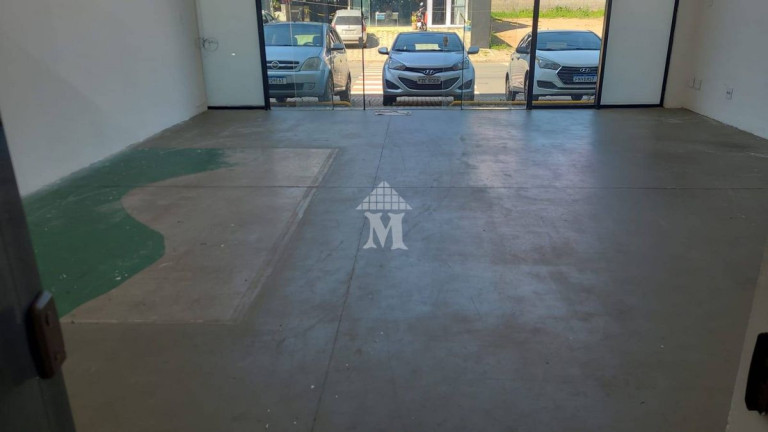 Imagem Loja para Alugar, 100 m² em Centro - Jarinu Imagem Loja para Alugar, 100 m² em Centro - Jarinu