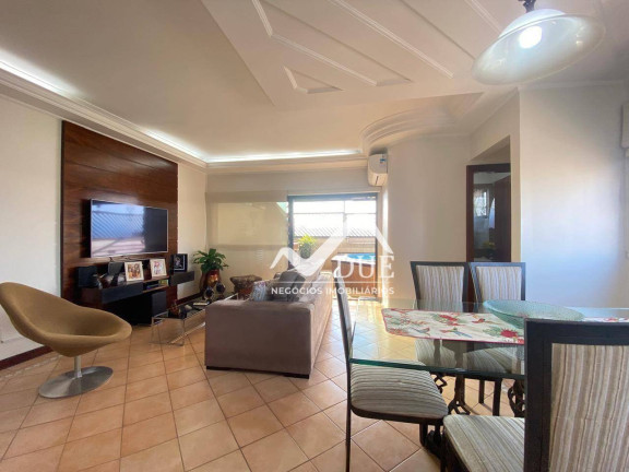 Imagem Cobertura com 3 Quartos à Venda, 236 m² em Embaré - Santos Imagem Cobertura com 3 Quartos à Venda, 236 m² em Embaré - Santos