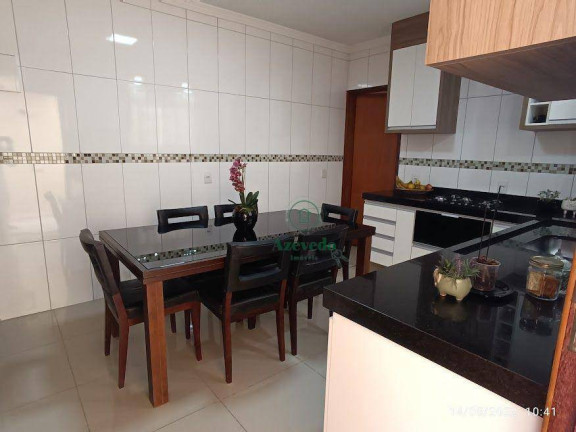 Imagem Sobrado com 4 Quartos à Venda, 132 m² em Vila Rosália - Guarulhos Imagem Sobrado com 4 Quartos à Venda, 132 m² em Vila Rosália - Guarulhos