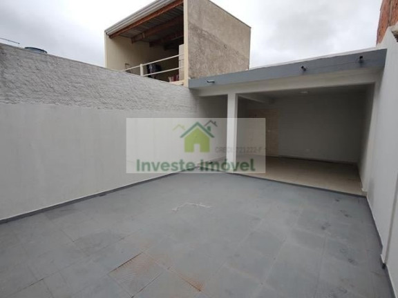 Imagem Casa com 2 Quartos à Venda, 73 m² em Parque Mirante Da Mata - Cotia