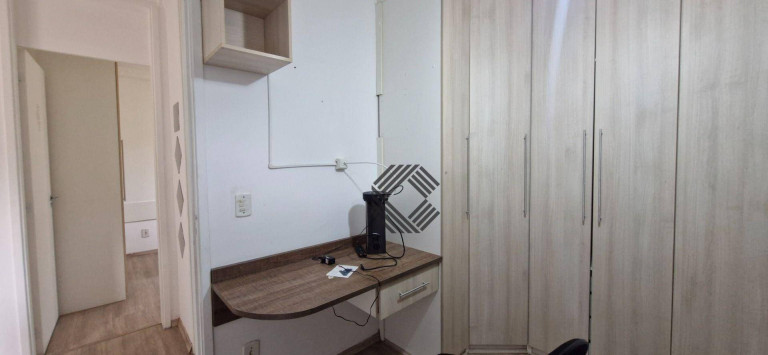 Imagem Apartamento com 2 Quartos para Alugar, 61 m² em Condomínio Villa Flora - Votorantim Imagem Apartamento com 2 Quartos para Alugar, 61 m² em Condomínio Villa Flora - Votorantim