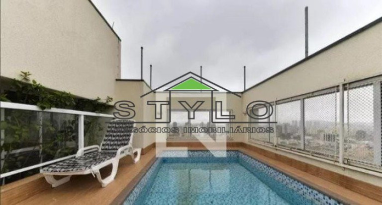 Imagem Apartamento com 3 Quartos à Venda, 70 m² em Centro - São Bernardo Do Campo Imagem Apartamento com 3 Quartos à Venda, 70 m² em Centro - São Bernardo Do Campo