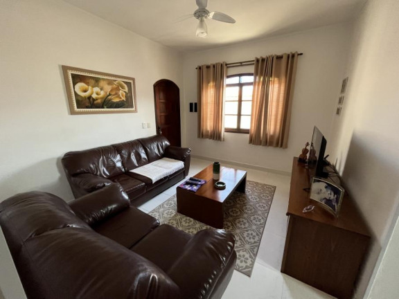 Imagem Casa com 3 Quartos à Venda, 120 m² em Real - Praia Grande