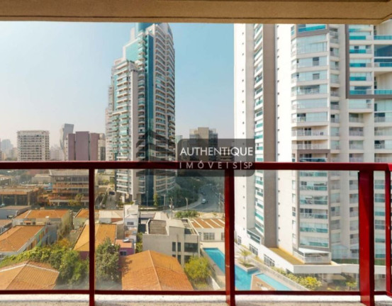 Imagem Apartamento com 2 Quartos à Venda, 59 m² em Pinheiros - São Paulo Imagem Apartamento com 2 Quartos à Venda, 59 m² em Pinheiros - São Paulo