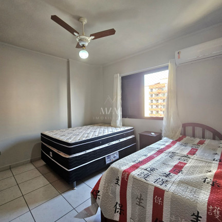 Imagem Apartamento com 1 Quarto à Venda, 55 m² em Tupi - Praia Grande Imagem Apartamento com 1 Quarto à Venda, 55 m² em Tupi - Praia Grande
