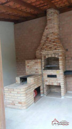 Imagem Chácara com 3 Quartos à Venda, 1 m² em Angola - Santa Branca