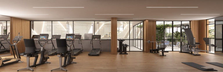 Imagem Cobertura com 3 Quartos à Venda, 155 m² em Cabral - Curitiba Imagem Cobertura com 3 Quartos à Venda, 155 m² em Cabral - Curitiba