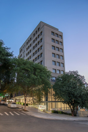 Sala Comercial à Venda, 58 m² em Auxiliadora - Porto Alegre