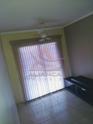 Imagem Apartamento com 3 Quartos à Venda, 58 m² em Campos Eliseos - Ribeirão Preto Imagem Apartamento com 3 Quartos à Venda, 58 m² em Campos Eliseos - Ribeirão Preto