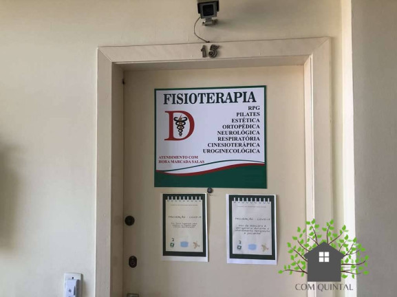 Imagem Sala Comercial à Venda, 37 m² em Miolo Da Granja - Cotia