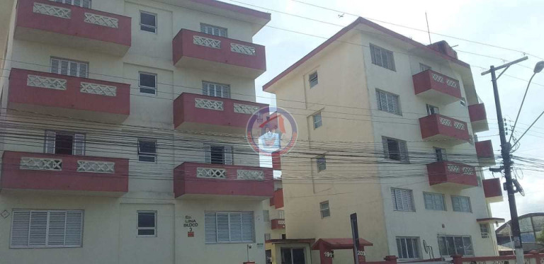 Imagem Apartamento com 2 Quartos à Venda, 95 m² em Centro - Itanhaém Imagem Apartamento com 2 Quartos à Venda, 95 m² em Centro - Itanhaém