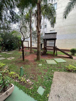 Imagem Apartamento com 3 Quartos à Venda, 60 m² em Vila Jaraguá - São Paulo Imagem Apartamento com 3 Quartos à Venda, 60 m² em Vila Jaraguá - São Paulo