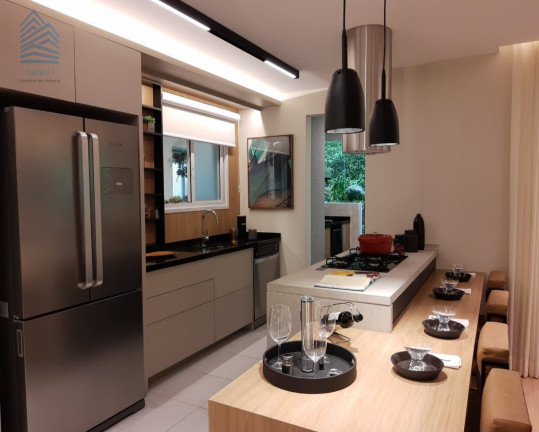 Imagem Imóvel com 3 Quartos à Venda, 133 m² em Vila Andrade - São Paulo Imagem Imóvel com 3 Quartos à Venda, 133 m² em Vila Andrade - São Paulo
