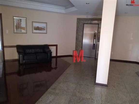 Imagem Apartamento com 3 Quartos à Venda, 174 m² em Centro - Sorocaba