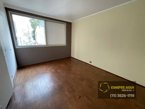 Imagem Apartamento com 3 Quartos à Venda, 235 m² em Higienópolis - São Paulo Imagem Apartamento com 3 Quartos à Venda, 235 m² em Higienópolis - São Paulo
