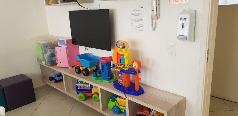 Imagem Apartamento com 3 Quartos à Venda, 79 m² em Engordadouro - Jundiaí Imagem Apartamento com 3 Quartos à Venda, 79 m² em Engordadouro - Jundiaí
