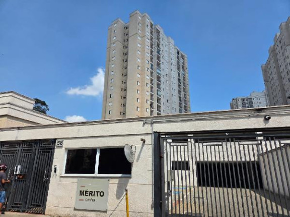 Imagem Apartamento com 1 Quarto à Venda, 48 m² em Jardim America Da Penha - Sao Paulo Imagem Apartamento com 1 Quarto à Venda, 48 m² em Jardim America Da Penha - Sao Paulo