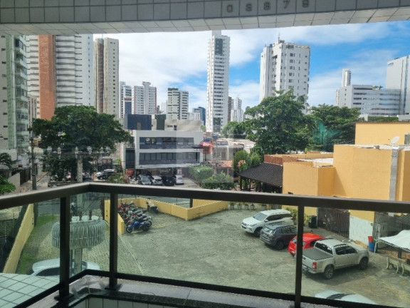 Imagem Apartamento com 3 Quartos para Alugar, 66 m² em Boa Viagem - Recife Imagem Apartamento com 3 Quartos para Alugar, 66 m² em Boa Viagem - Recife