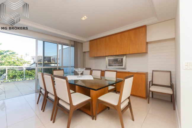 Imagem Imóvel com 5 Quartos à Venda, 320 m² em Barra Da Tijuca - Rio De Janeiro Imagem Imóvel com 5 Quartos à Venda, 320 m² em Barra Da Tijuca - Rio De Janeiro