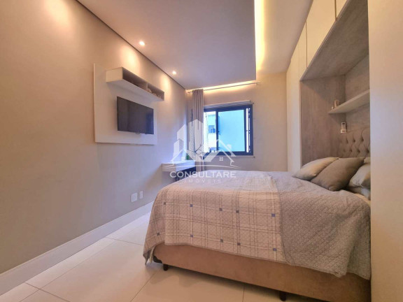 Imagem Apartamento com 3 Quartos à Venda, 147 m² em Boqueirão - Santos Imagem Apartamento com 3 Quartos à Venda, 147 m² em Boqueirão - Santos