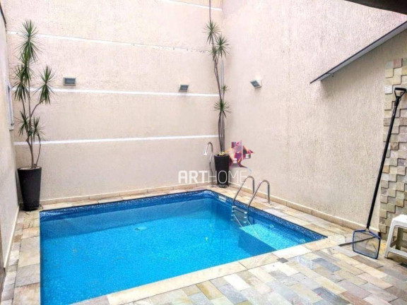 Imagem Sobrado com 3 Quartos à Venda, 268 m² em Rudge Ramos - São Bernardo Do Campo Imagem Sobrado com 3 Quartos à Venda, 268 m² em Rudge Ramos - São Bernardo Do Campo