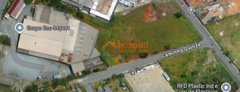 Imagem Terreno à Venda, 250 m² em água Chata - Guarulhos Imagem Terreno à Venda, 250 m² em água Chata - Guarulhos