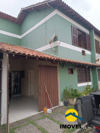 Imagem Casa de Condomínio com 2 Quartos à Venda, 120 m² em Serra Grande - Niterói Imagem Casa de Condomínio com 2 Quartos à Venda, 120 m² em Serra Grande - Niterói