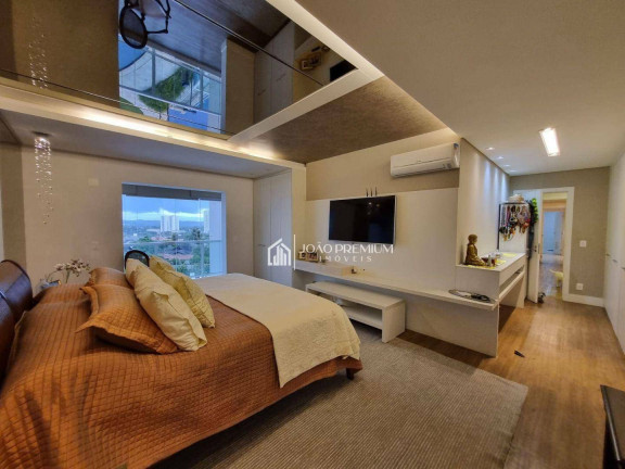 Imagem Apartamento com 4 Quartos à Venda, 278 m² em Jardim Das Colinas - São José Dos Campos