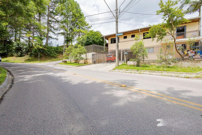 Imagem Terreno à Venda, 630 m² em Campo Comprido - Curitiba Imagem Terreno à Venda, 630 m² em Campo Comprido - Curitiba