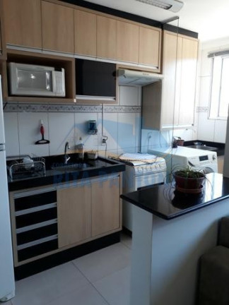 Imagem Apartamento com 2 Quartos à Venda, 47 m² em Ipiranga - Ribeirão Preto Imagem Apartamento com 2 Quartos à Venda, 47 m² em Ipiranga - Ribeirão Preto