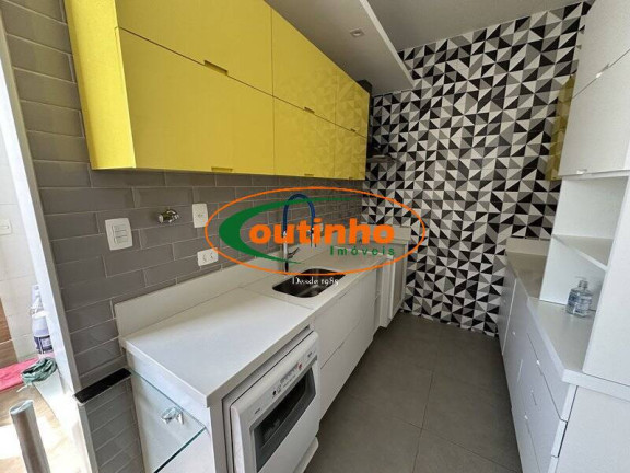 Imagem Apartamento com 2 Quartos à Venda, 74 m² em Maracanã - Rio De Janeiro Imagem Apartamento com 2 Quartos à Venda, 74 m² em Maracanã - Rio De Janeiro
