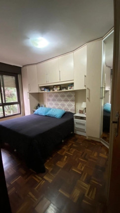Imagem Apartamento com 2 Quartos à Venda, 60 m² em Nonai - Porto Alegre Imagem Apartamento com 2 Quartos à Venda, 60 m² em Nonai - Porto Alegre