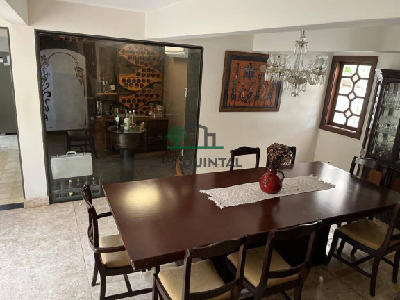 Imagem Casa com 4 Quartos à Venda, 750 m² em São Paulo Ii - Cotia