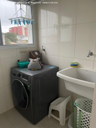 Imagem Apartamento com 2 Quartos à Venda, 50 m² em Vila Principe De Gales - Santo André