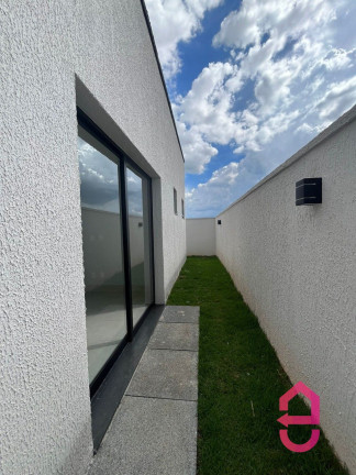 Imagem Casa de Condomínio com 3 Quartos à Venda, 278 m² em Jardins Parma - Senador Canedo Imagem Casa de Condomínio com 3 Quartos à Venda, 278 m² em Jardins Parma - Senador Canedo