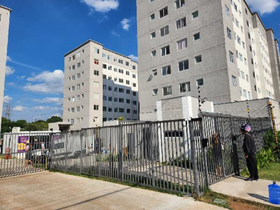 Imagem Apartamento com 2 Quartos à Venda, 41 m² em Tatuape - Sao Paulo Imagem Apartamento com 2 Quartos à Venda, 41 m² em Tatuape - Sao Paulo
