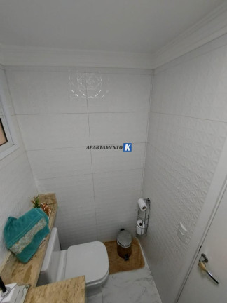 Imagem Apartamento com 3 Quartos à Venda, 82 m² em Jardim Flor Da Montanha - Guarulhos